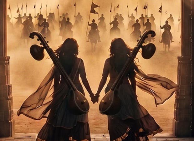 Hardik Gajjar Announces Two New Films, Tana Riri and Ajay Abhimanyu ki Mahabharat