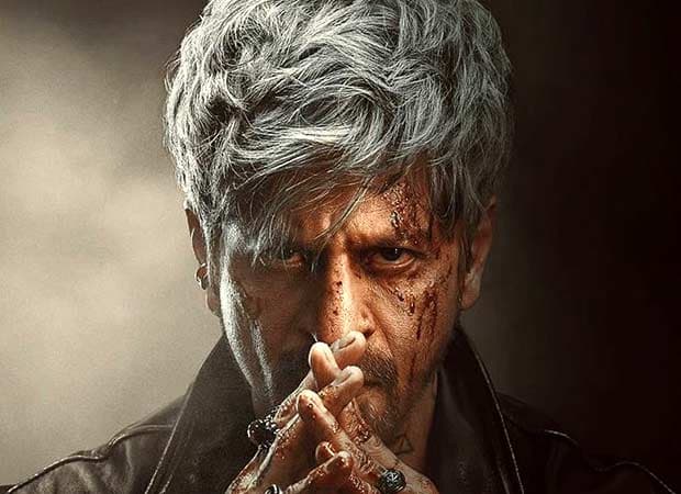 T-Series secures 50-year global music rights for Shah Rukh Khan's King