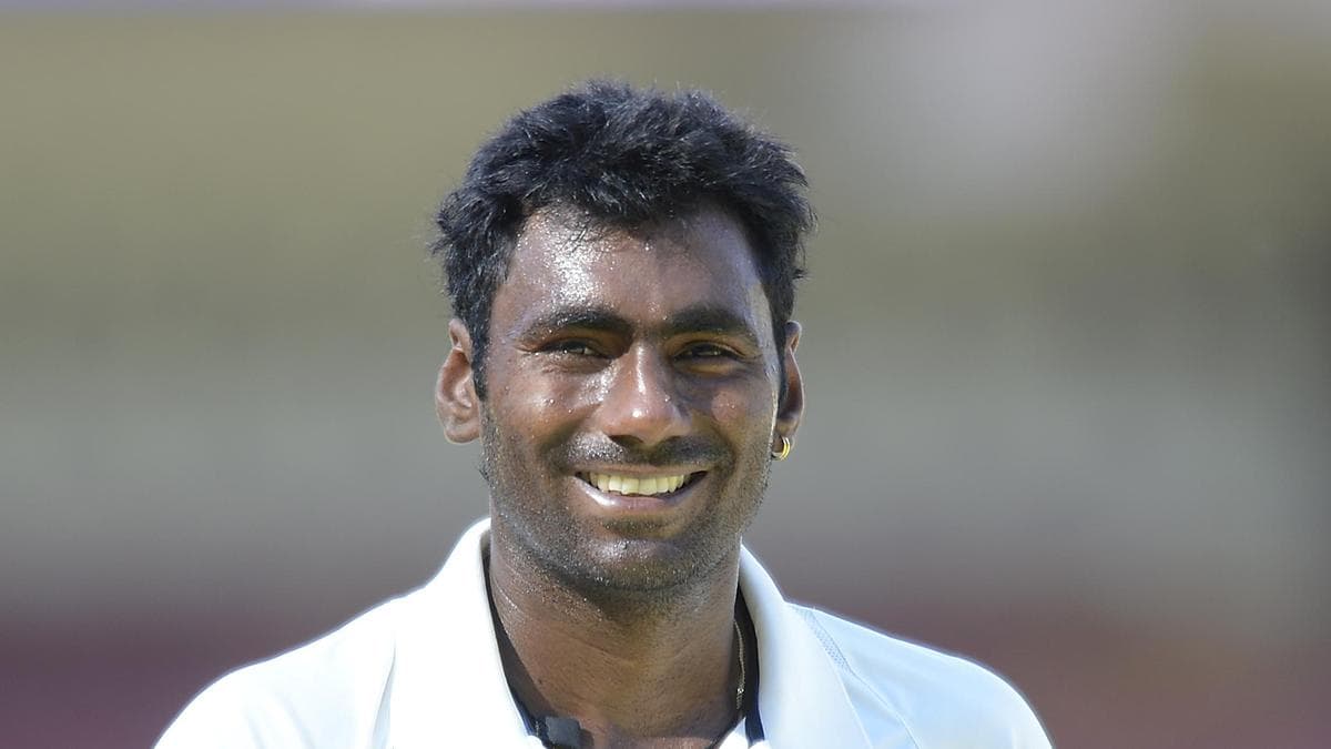 Former India Pacer Parvinder Awana Named Junior BCCI Selection Chairman