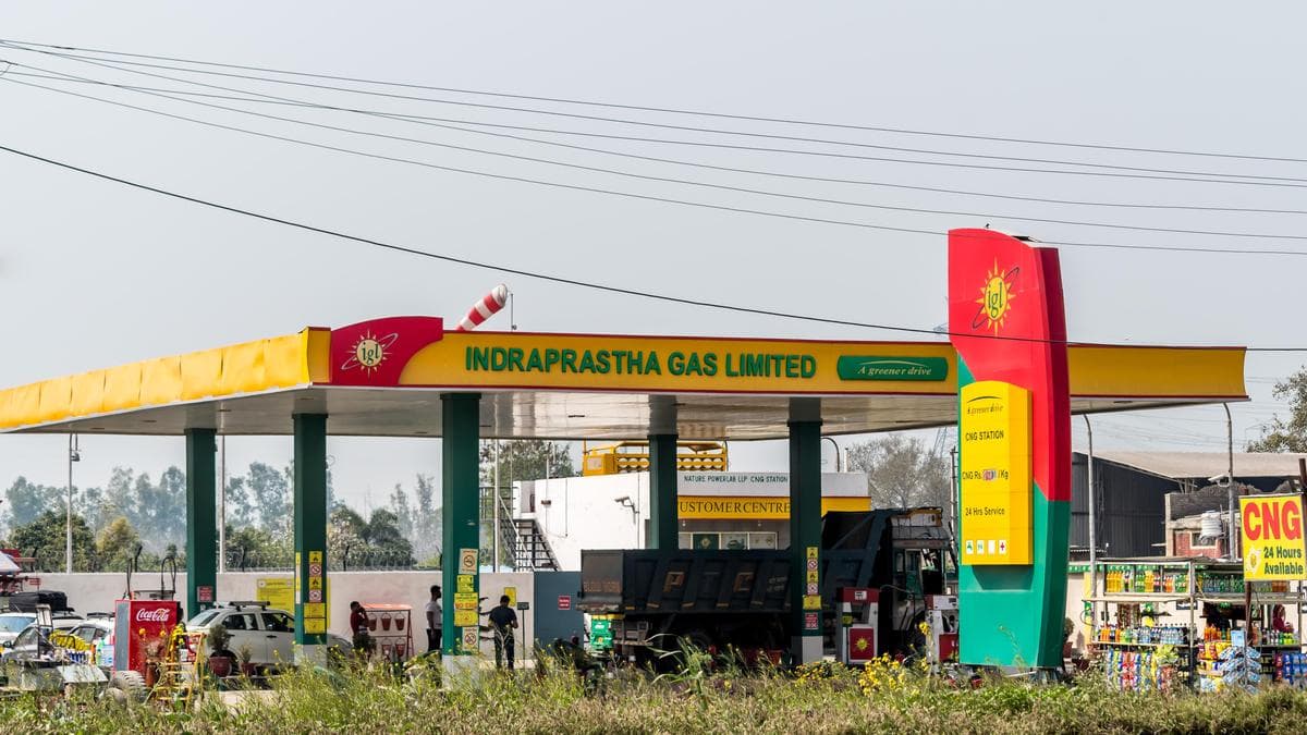 Indraprastha Gas Ltd. Sees 93% Drop in Q2 Net Profit Amid Rising Costs