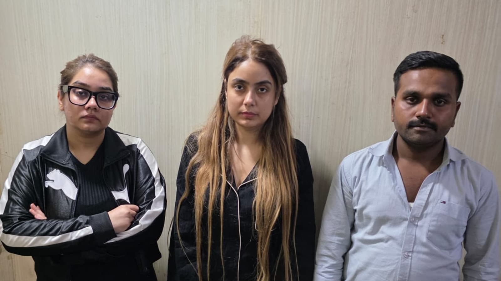 Influencer Shraddha Dubey Arrested in Connection with Cafe Owner's Death